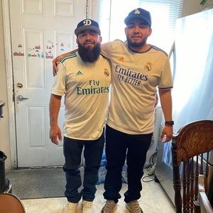 Meet your Posher, David